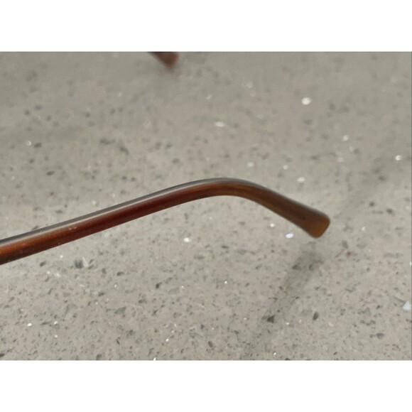 kream by o.l. Eyeglasses Frames ONLY Japan kr01 48-18 BRG Burgundy full rim main image 9
